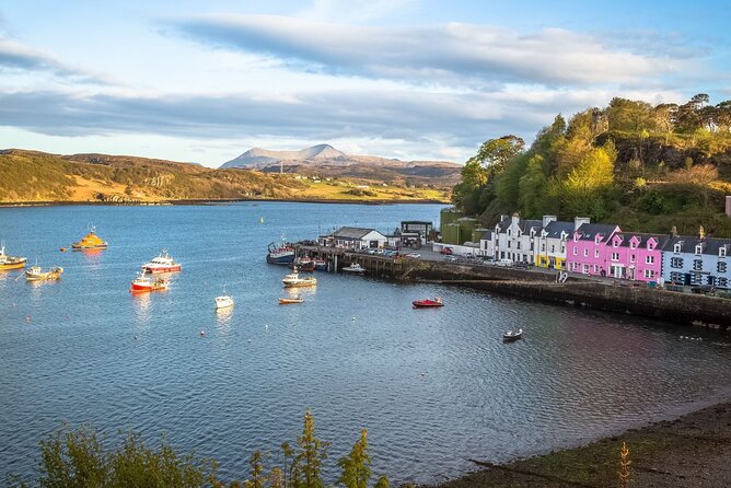 Edinburgh, Loch Ness, The Highlands from London - 3 Day Rail Tour - Who should book this tour, and who should skip it