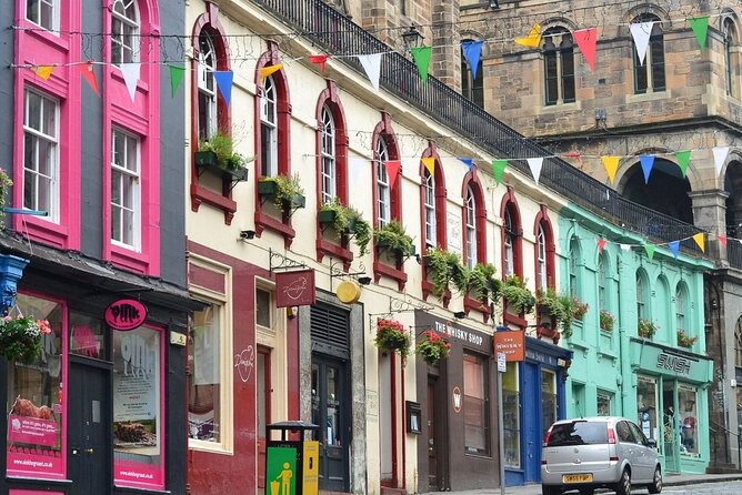 Edinburgh, Loch Ness, The Highlands from London - 3 Day Rail Tour - Should you book this 3-day London to Edinburgh and Highlands rail tour?