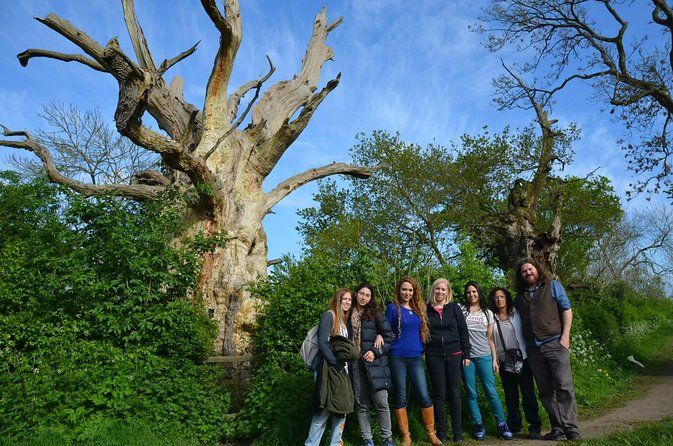 Eight Day Tour of Sacred England - Key Things That Make This Tour Worth Your Time