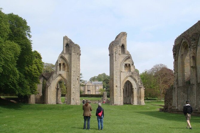 Eight Day Tour of Sacred England - Price and Logistics: What This Costs in Real Life