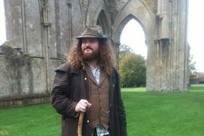 Eight Day Tour of Sacred England - Day 6 and Day 7: Two Free Days in Glastonbury