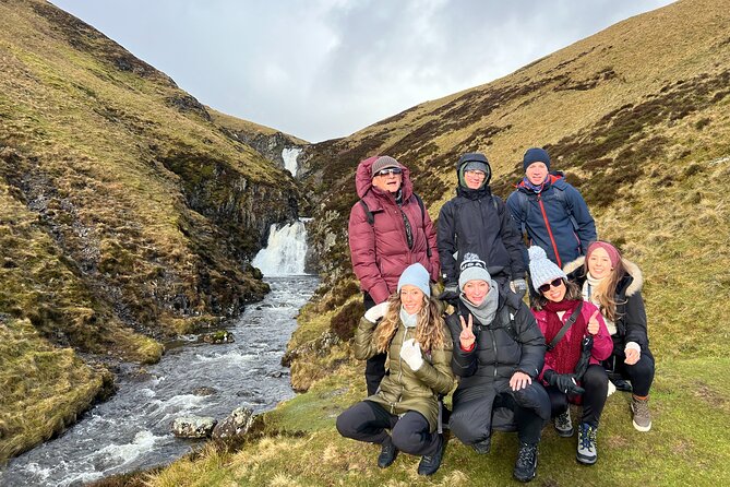 English Speaking Course around Dublin - Day 2: Seven Sisters Country Park, white cliffs, and beach time