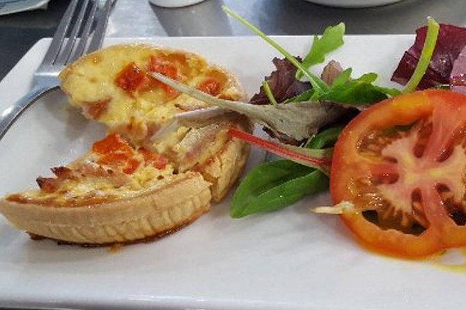 English Wine and Cheese Tour from London - What you really get for $212.54 per person