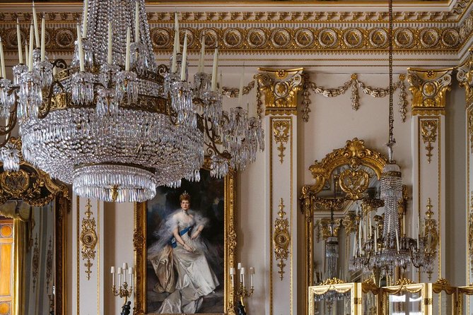 Enter Buckingham Palace & See The Main Westminster Sights Tour - Pacing, Group Size, and What to Bring for a Smooth Day