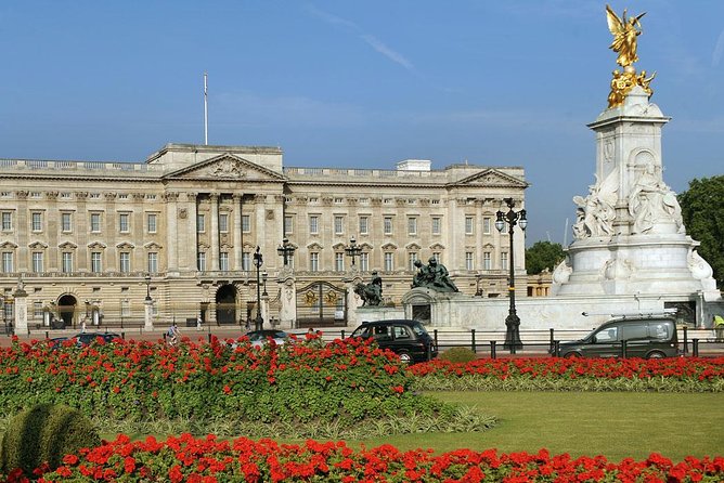 Enter Buckingham Palace & See The Main Westminster Sights Tour - Who This Tour Fits Best (and Who Might Want a Different Plan)