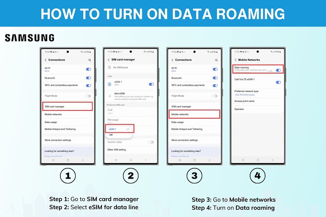eSIM for UK (34 EU countries) | 3 to 30 days. Up to 40GB of data - Remote Customer Service From Xplori: Peace of Mind, Not Magic