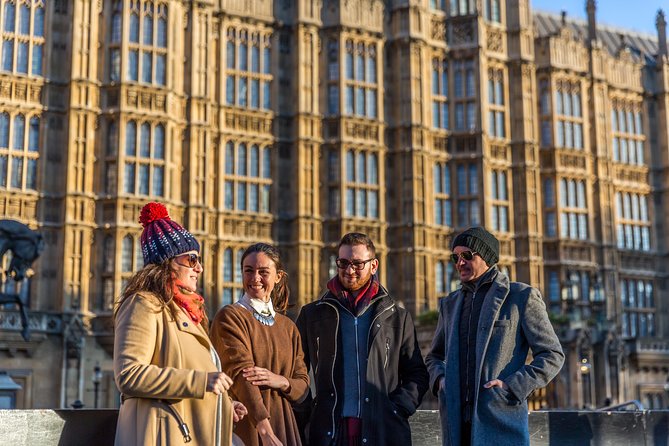 Essential London: Must-Sees and Hidden Gems (Private Tour) - What you really get with a 6-hour private London day