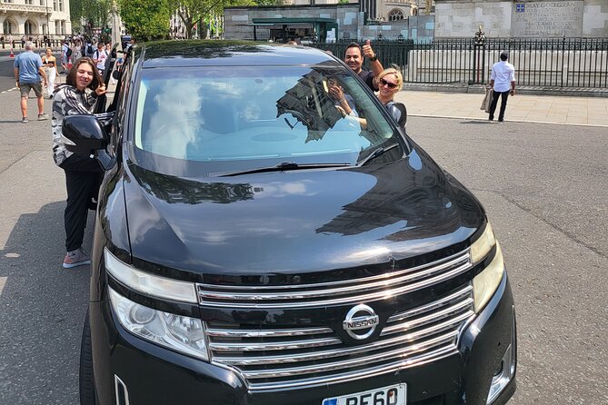 Exciting Private Driving Cotswold Countryside Tour - Price and What You Are Really Buying for $547.31