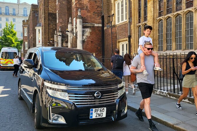 Exciting Private Driving Cotswold Countryside Tour - Stow-on-the-Wold and Bourton-on-the-Water: Market Towns and River Views