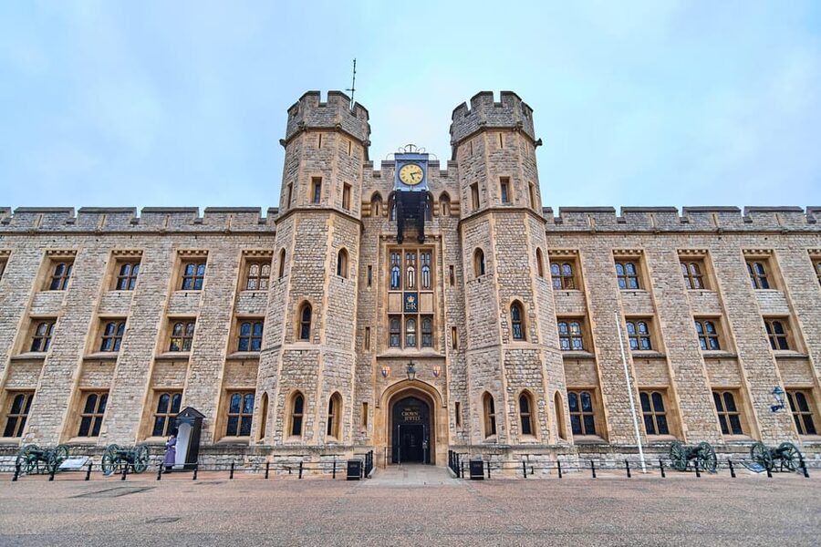 Exclusive Beefeater Meet & Greet at the Tower of London - Price and value: why $66 can be a good deal or a mismatch