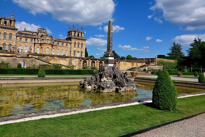 Exclusive Blenheim Palace &Cotswolds Private Day Tour from London - Value check: how the $273.89 works once you add the essentials