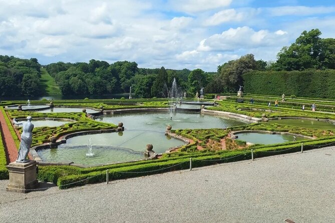 Exclusive Blenheim Palace &Cotswolds Private Day Tour from London - Who this tour fits best, and who might prefer a different plan