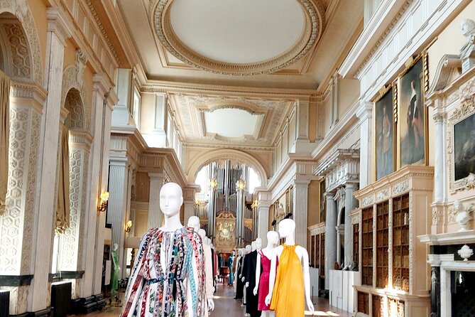 Exclusive Blenheim Palace &Cotswolds Private Day Tour from London - Practical tips for a smoother Blenheim and Cotswolds day