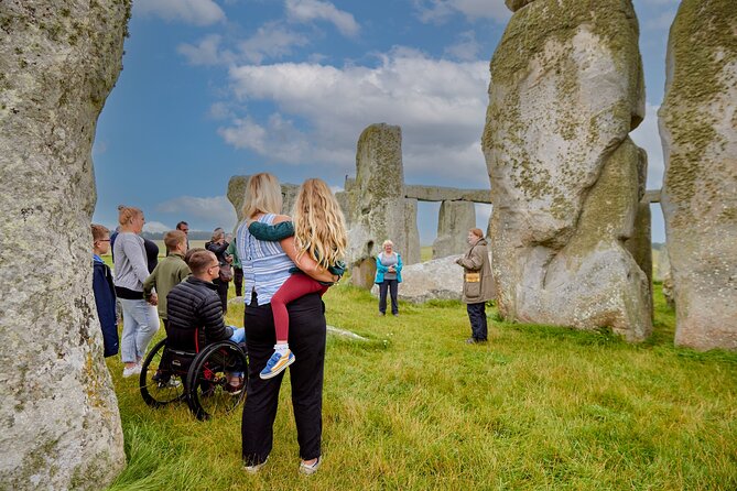 Exclusive Stonehenge Inner Circle & Windsor Day Trip from London - Key Things That Make This Tour Worth Your Time