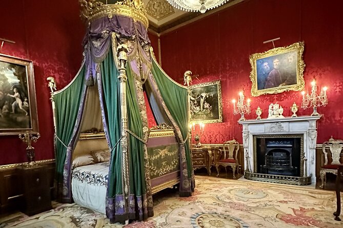 Exclusive Stonehenge Inner Circle & Windsor Day Trip from London - Why Stonehenge Inner Circle plus Windsor Works as a Full Day