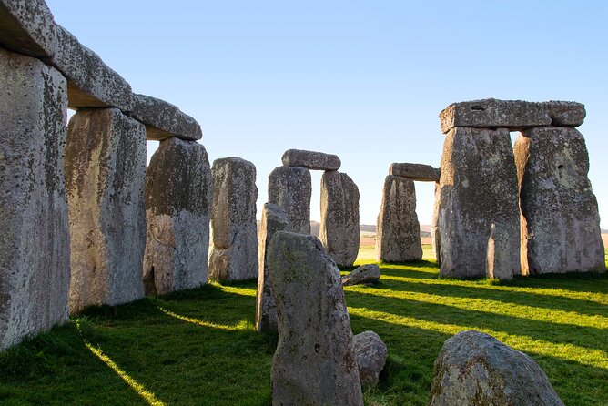 Exclusive Stonehenge Inner Circle & Windsor Day Trip from London - Group Size, Timing, and Physical Comfort on a 10-Hour Day