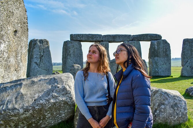 Exclusive Stonehenge Inner Circle & Windsor Day Trip from London - Inside Stonehenge: What Inner Circle Access Changes