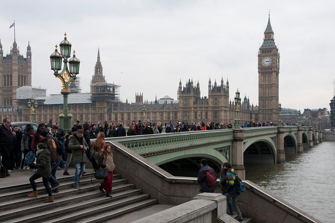 Executive Private London Arrival Transfer - Airport to Hotel / Accommodation - Key Things to Know Before You Go