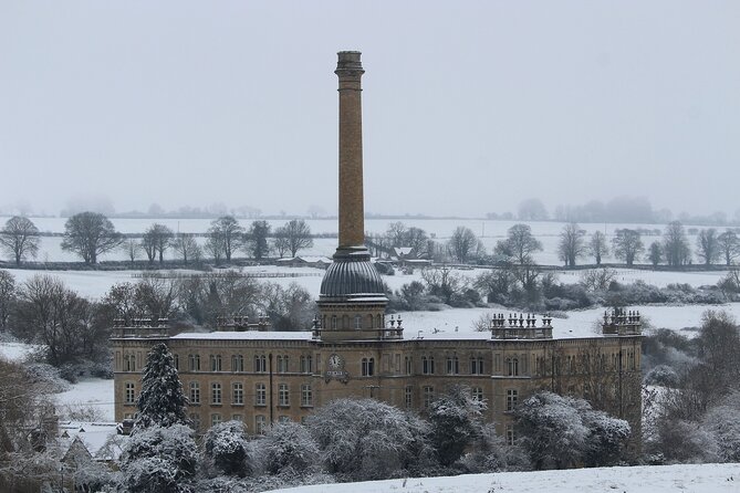 Explore the Cotswolds (Private Day Tour from London) - Key things I’d circle before you book