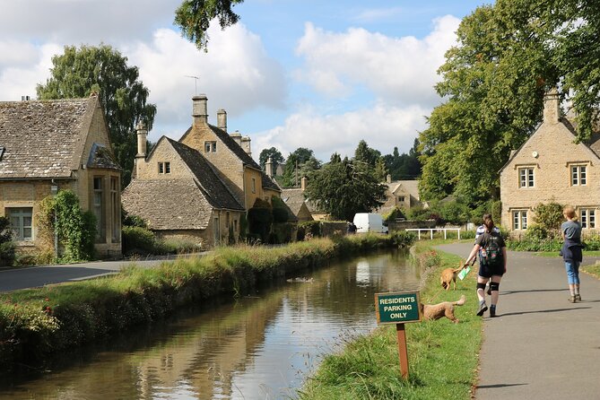Explore the Cotswolds (Private Day Tour from London) - The Slaughter villages: how to add a quick look without breaking the schedule
