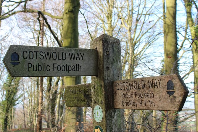 Explore the Cotswolds (Private Day Tour from London) - Bourton-on-the-Water: river bridges, shops, and the optional model village