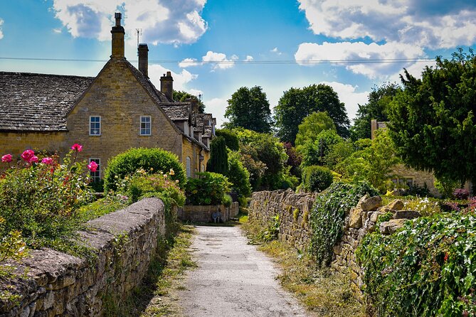 Explore the Cotswolds (Private Day Tour from London) - Price and what you actually get for $591.83 per person