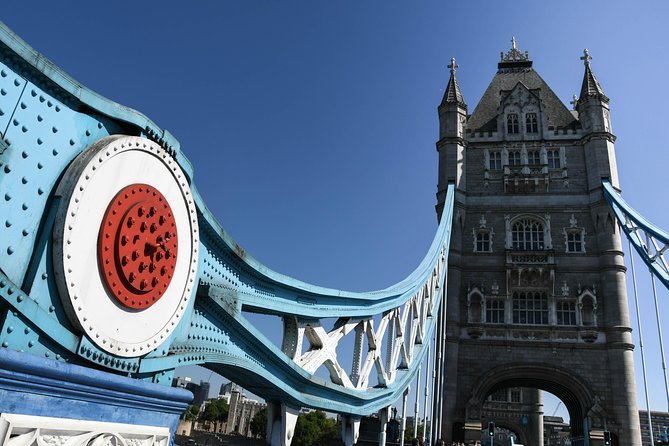 Explore Tower Bridge & Westminster Walking Tour - Parliament Square to Westminster Abbey: Big Ben Up Close, Then 1,000 Years Forward
