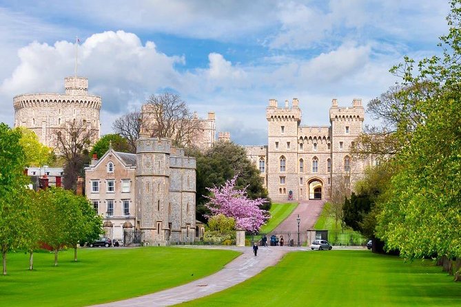 Extended visit: Windsor Castle & Stonehenge - Stonehenge With Extra Time: What 2 Hours Really Buys You