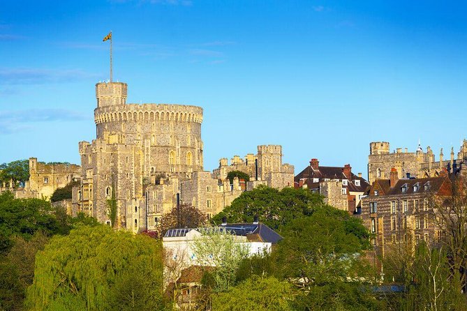 Extended visit: Windsor Castle & Stonehenge - Tour Style and Guides: Why Names Matter Here
