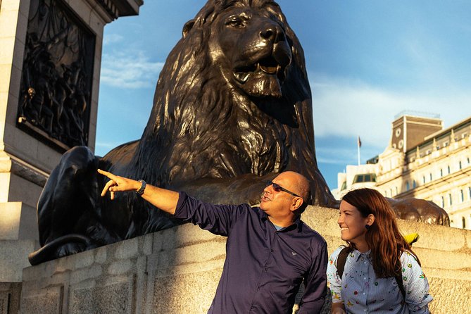 Family Friendly London Private City Tour - Stop-by-stop: the sights, the vibe, and what to expect