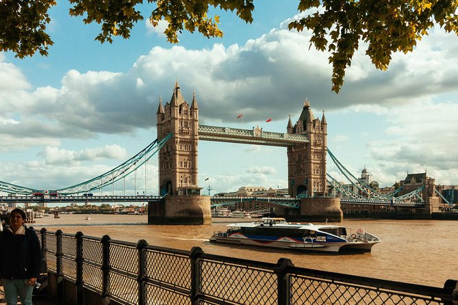 Family Friendly London Private City Tour - Practical tips so your day goes smoothly