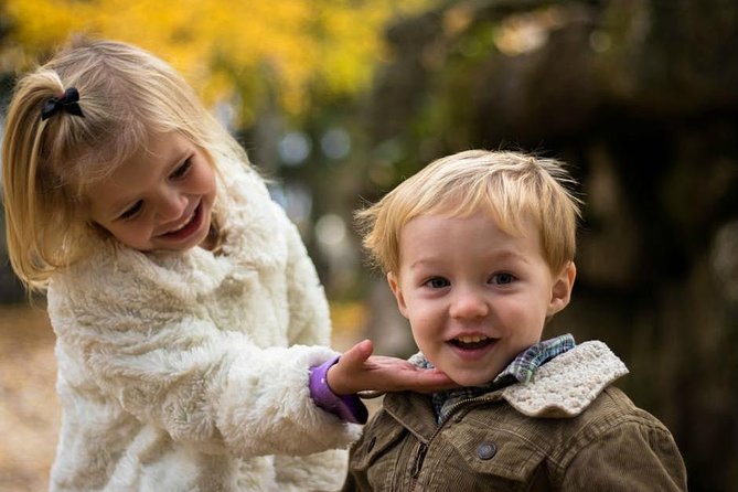 Family Friendly London Private City Tour - Price and what you really get for $118 per person