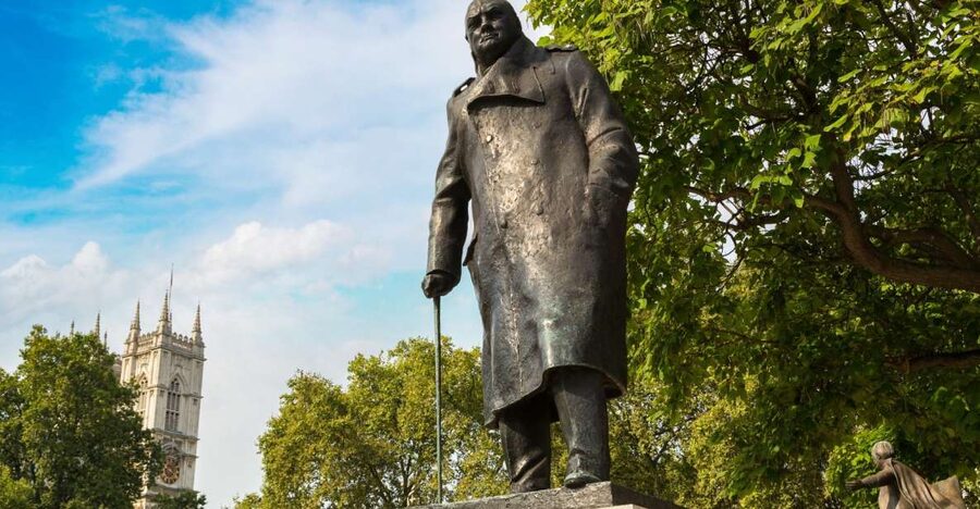 Fast Track Churchill War Rooms and London Highlights Tour - Guide quality: what the best versions of this tour feel like