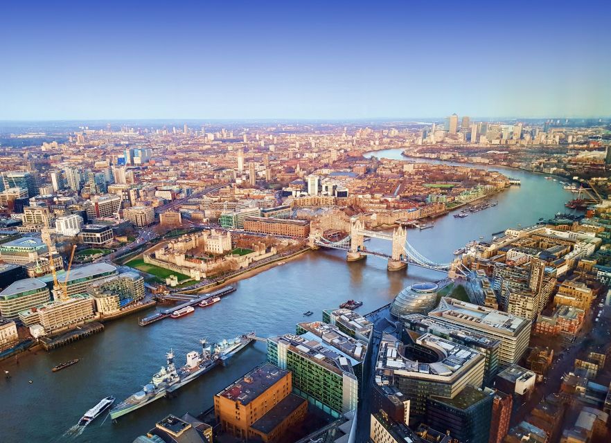 Fast Track Churchill War Rooms and London Highlights Tour - Price and value: what you’re paying for at $380 per person