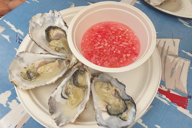 Food & drink walking tour in South East London. Bermondsey - Borough Market. - Should You Book This Bermondsey to Borough Market Food Tour?