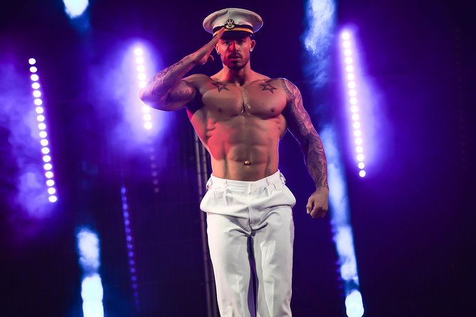Forbidden Nights Show and After Party - Clapham, London - Key things to know before you go
