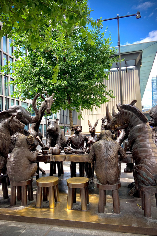 Free things to in London ☀️Outdoors - Camden Town sightseeing and shopping: 90 minutes to do it your way