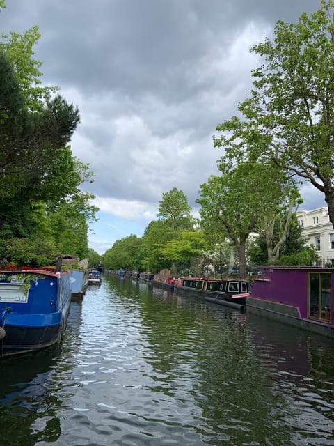 Free things to in London ☀️Outdoors - Price and value for a group of up to 10