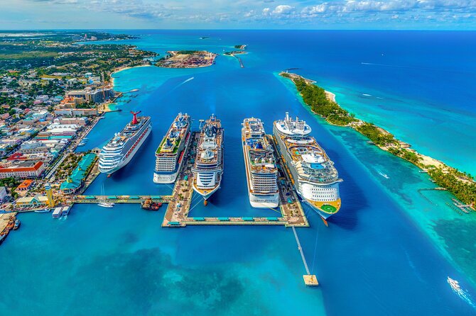 From Heathrow Airport to Southampton Private Chauffeur Service - Why This Heathrow to Southampton Transfer Fits Cruise Schedules