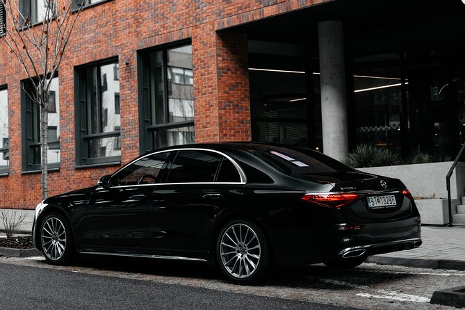 From Heathrow Airport to Southampton Private Chauffeur Service - Should You Book This Private Chauffeur From Heathrow to Southampton?