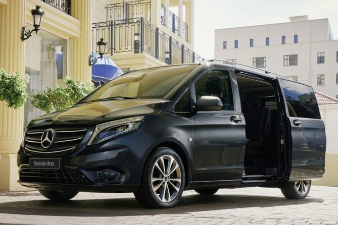 From Heathrow Airport to Southampton Private Chauffeur Service - Heathrow Arrivals: The Part That Usually Breaks Plans