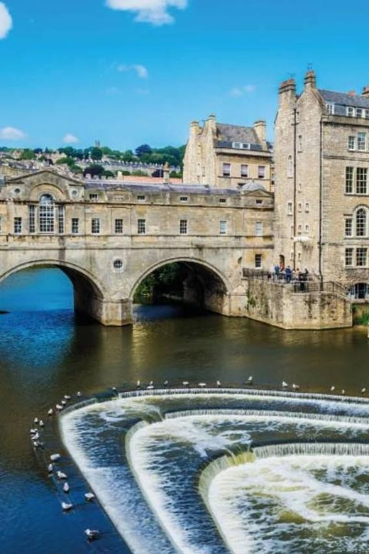 From London: Bath and the Cotswolds Full-day Tour - Who this tour suits best, and who should look elsewhere