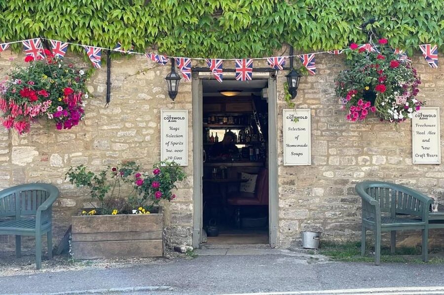From London: Bath and the Cotswolds Full-day Tour - Price and value: is $160 a good deal for what you get?