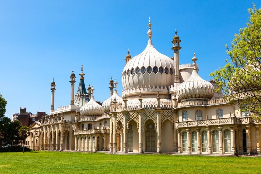 From London: Brighton & Seven Sisters Small-Group Tour - Key things that make this day trip work