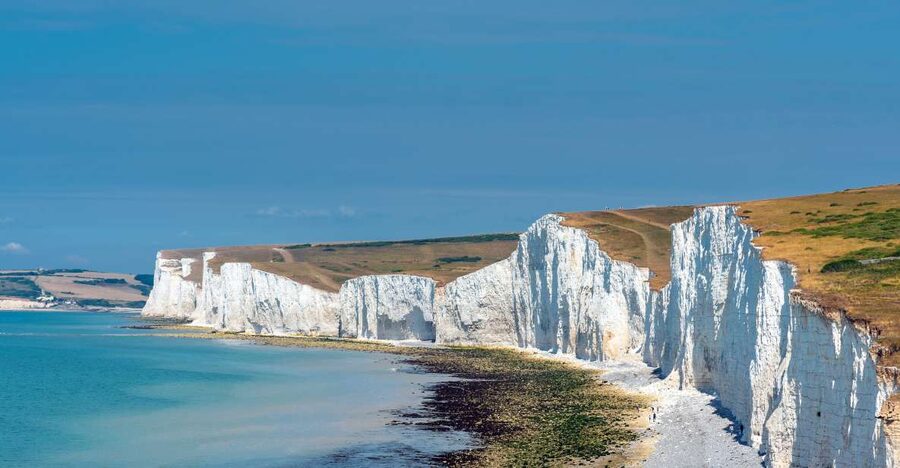 From London: Brighton & Seven Sisters Small-Group Tour - Meeting at Urban Baristas, and the timing that keeps the day smooth