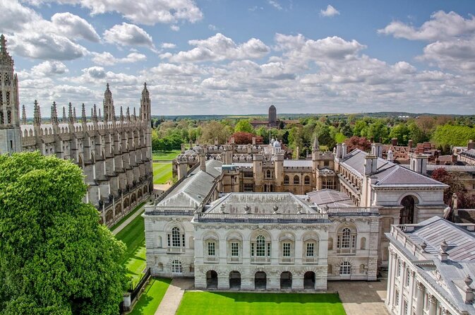 From London: Cambridge Day Trip Including Tour Guide - Key Things That Make This Trip Worth It