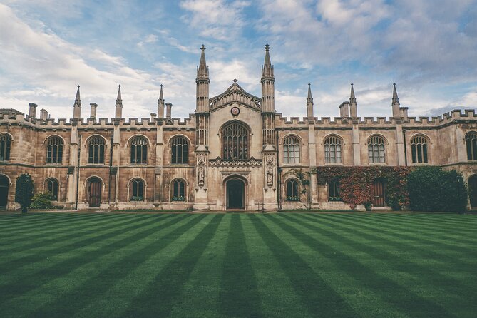 From London: Cambridge Day Trip Including Tour Guide - The Value Behind a 9-Hour Cambridge Day Trip