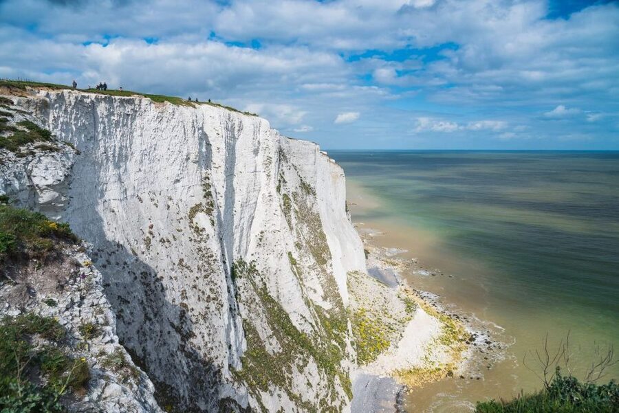 From London: Canterbury & White Cliffs of Dover Tour - Who should book this Canterbury and Dover day trip?