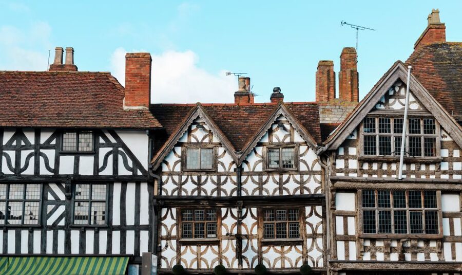 From London: Cotswolds and Oxford Guided Day-Trip - Key points at a glance