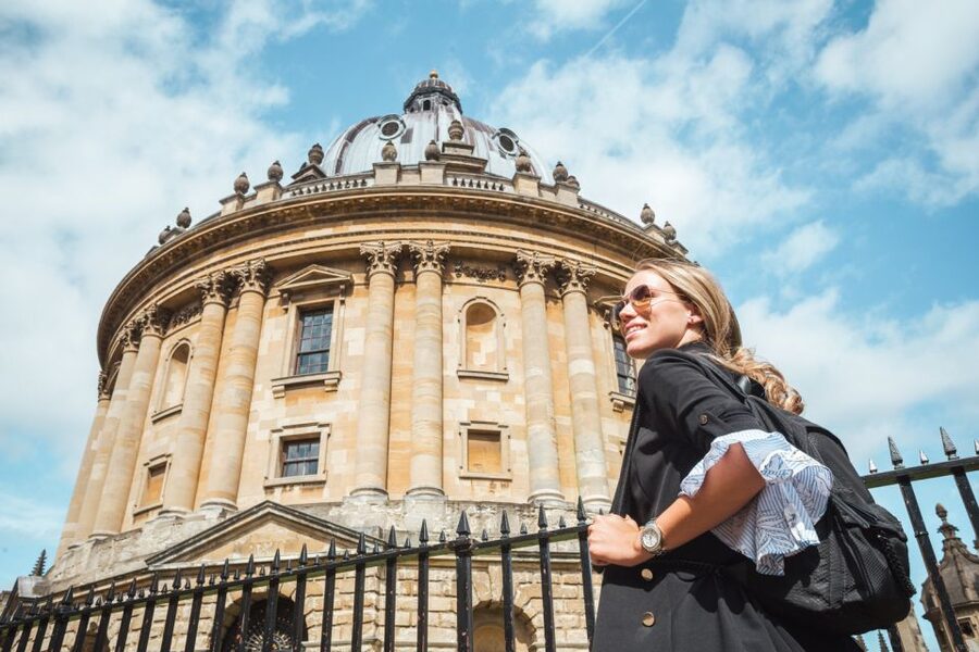 From London: Cotswolds and Oxford Guided Day-Trip - Why this Cotswolds and Oxford combo is such a smart use of a day